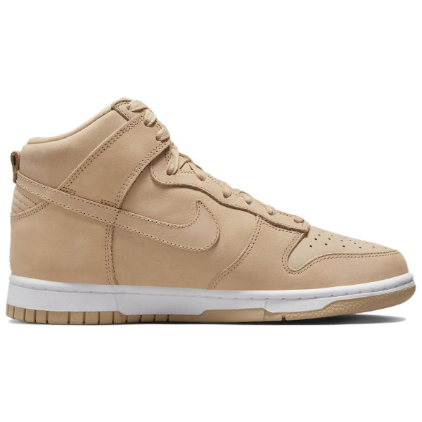 Nike Dunk High "Vachetta Tan"