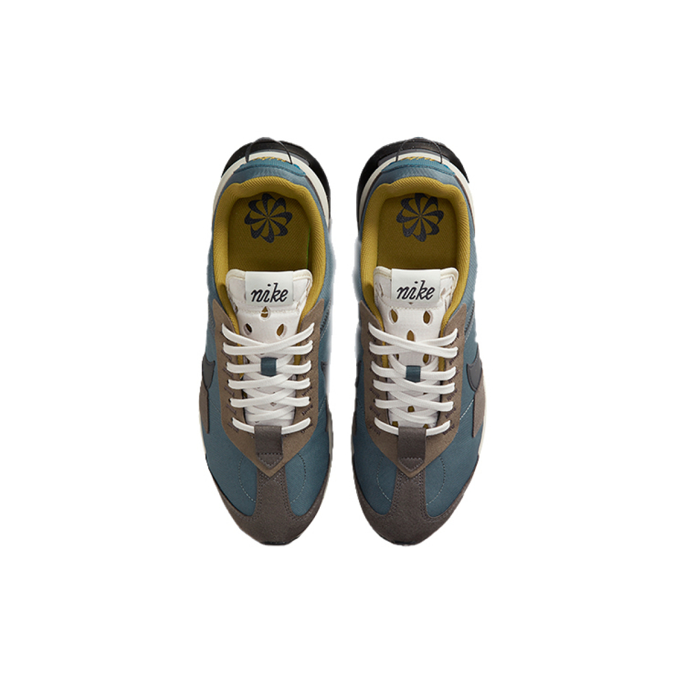 Nike Air Max Pre-Day "hasta and anthracite"
