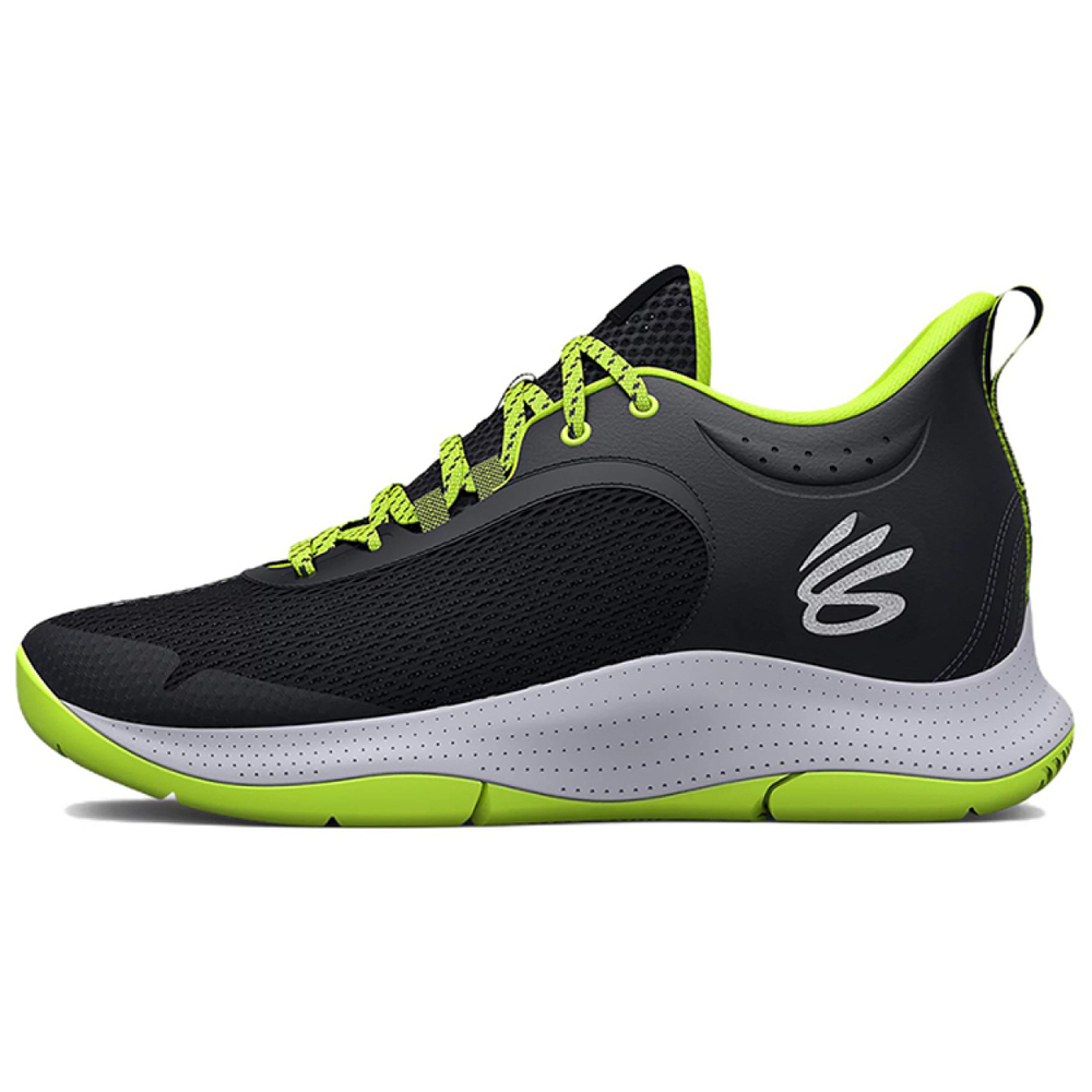 Under Armour Curry 3Z6