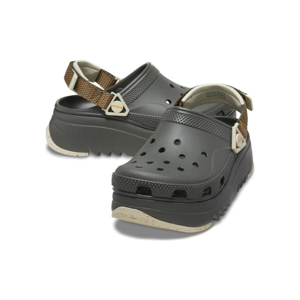 Crocs Hiker Xscape 5cm