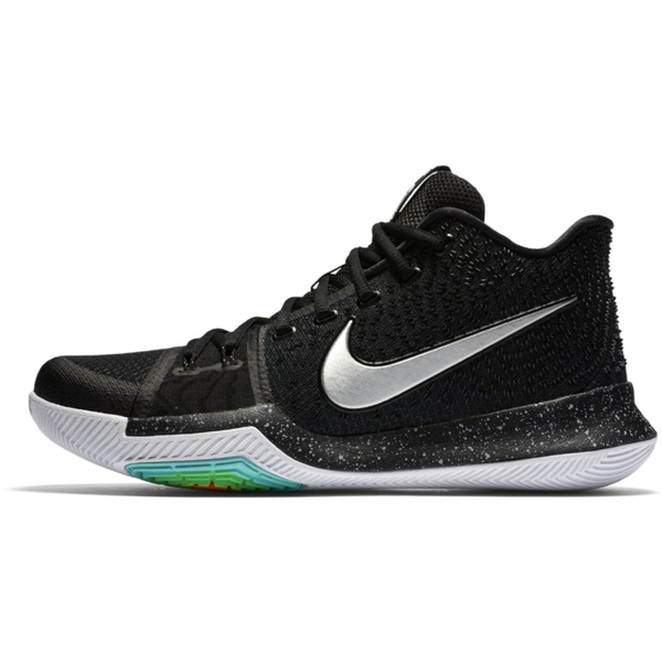 Nike Kyrie 3 Black Ice