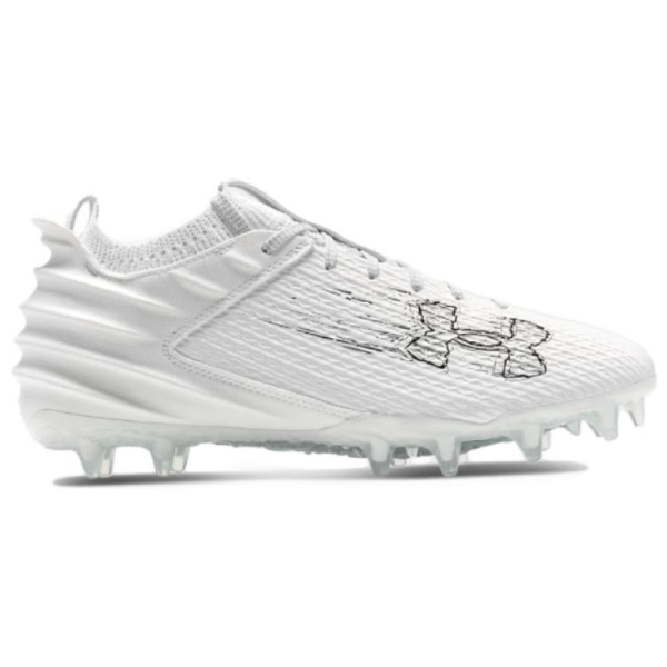 Under Armour Blur Smoke 2.0 MC