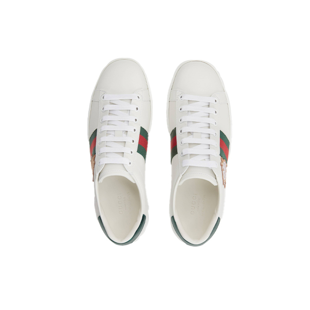 Doraemon x GUCCI ACE