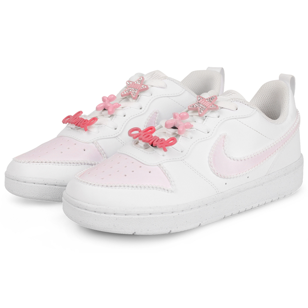 【 】 Nike Court Borough Low 2
