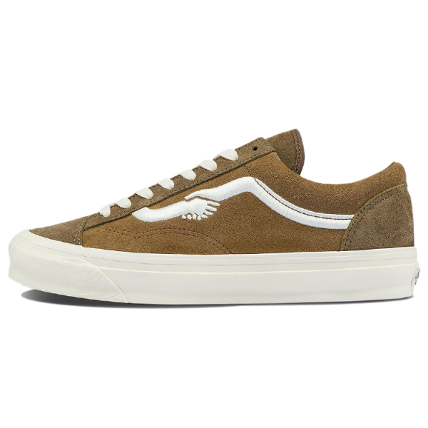 Notre x Vans Style 36 Vault OG LX