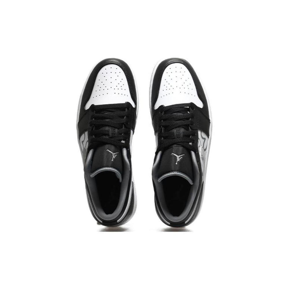 【 】 Jordan Air Jordan 1 Low "Shadow"