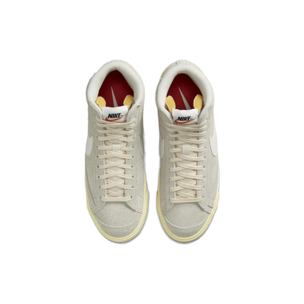 Nike Blazer 77 Vintage "Light Bone Suede"