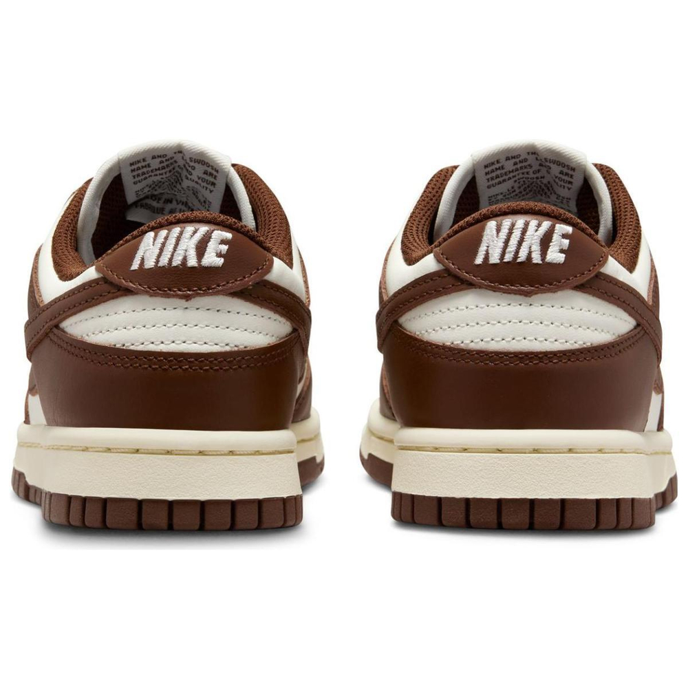 Nike Dunk "Surfaces In Brown And Sail"