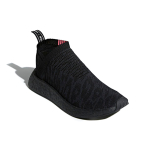 Adidas originals NMD CS2 Primeknit Blac