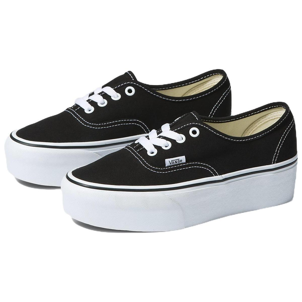 Vans Authentic Stackform