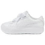 PUMA Suede Mayu Heart Patent