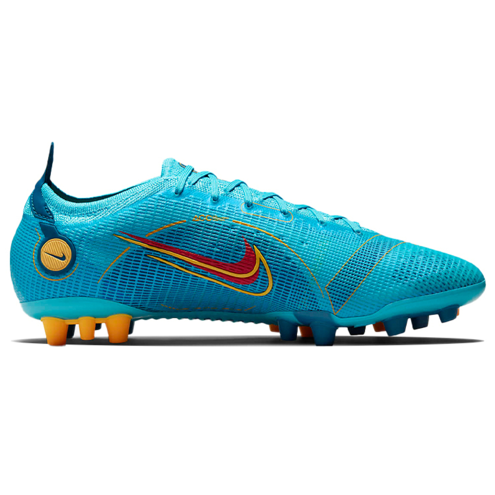 Nike Mercurial Vapor 14 14 Elite AG（ ）