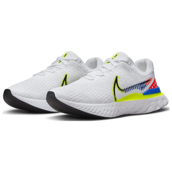 Nike React Infinity Run Flyknit 3