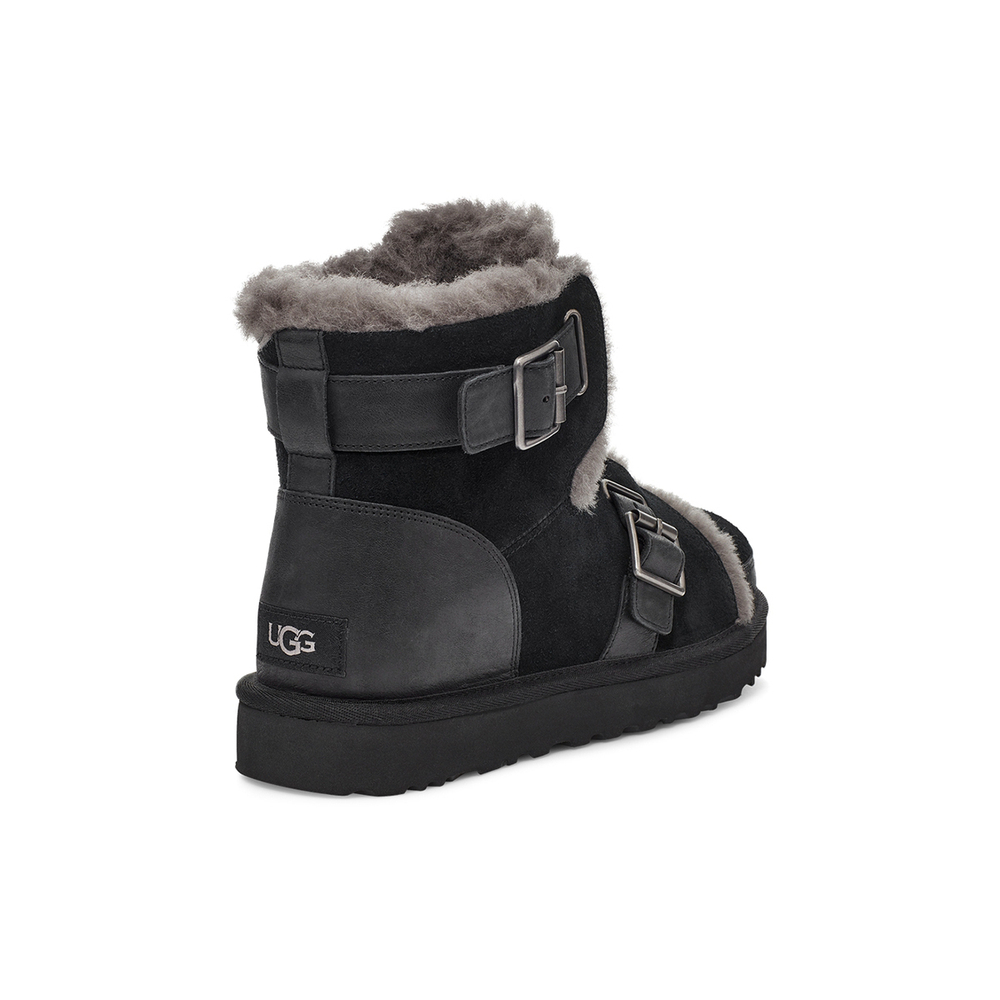UGG Dune Mini Buckle Boot