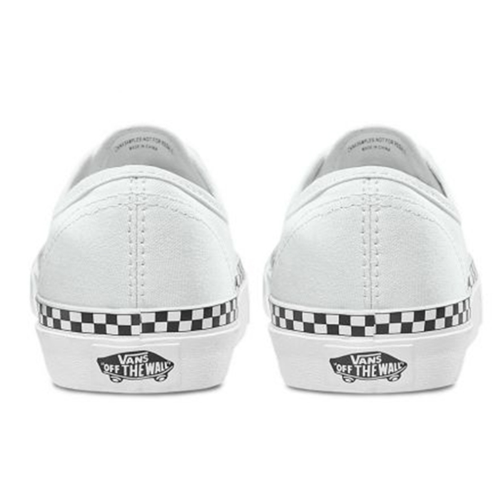 Vans Authentic