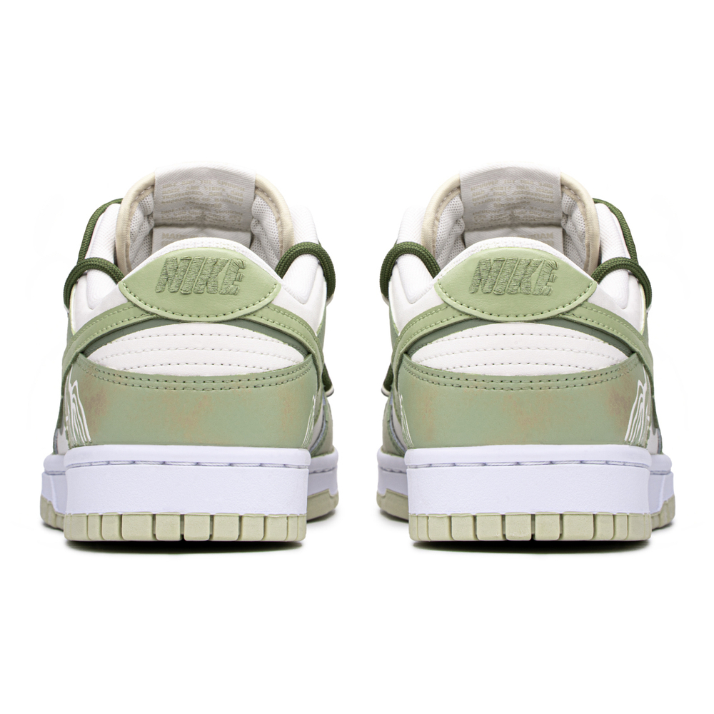 【 】 Nike Dunk FZBB