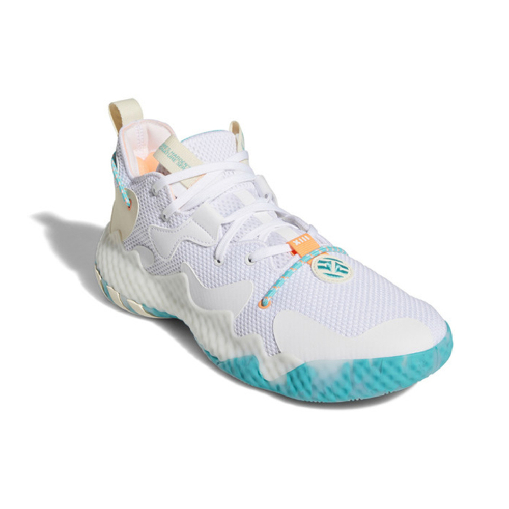Adidas Harden Vol.6 6
