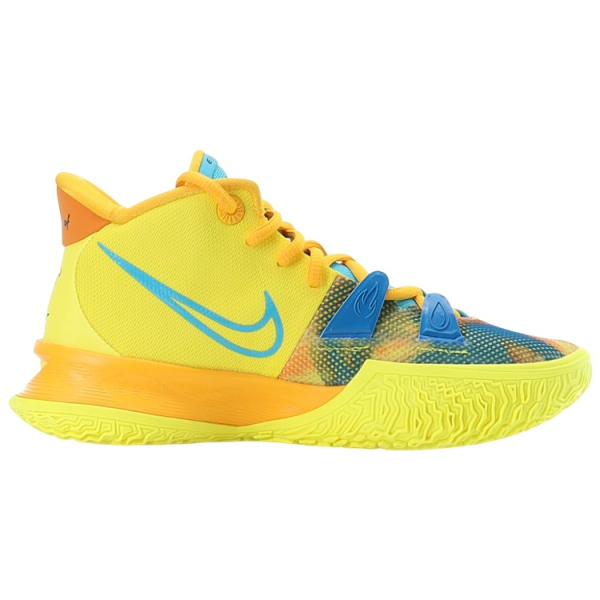Nike Kyrie 7 Mom Earth and Air 7