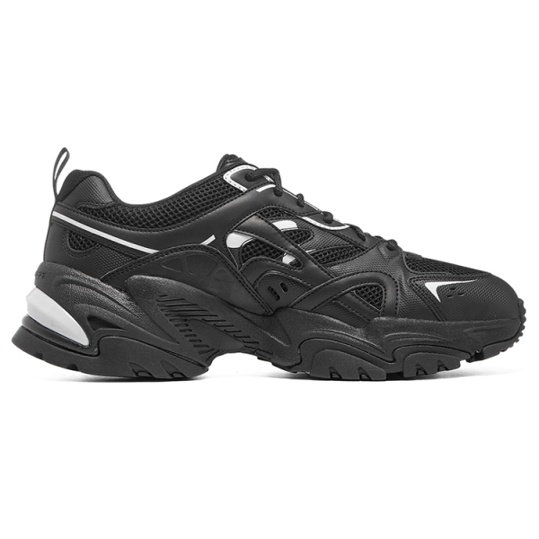 Stamina x Skechers Stamina V2