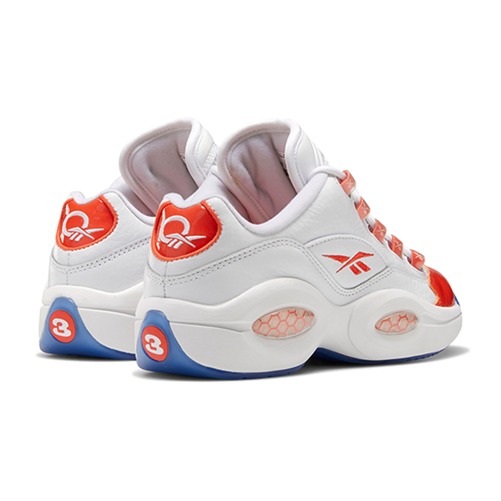 Reebok Question Low-Grade