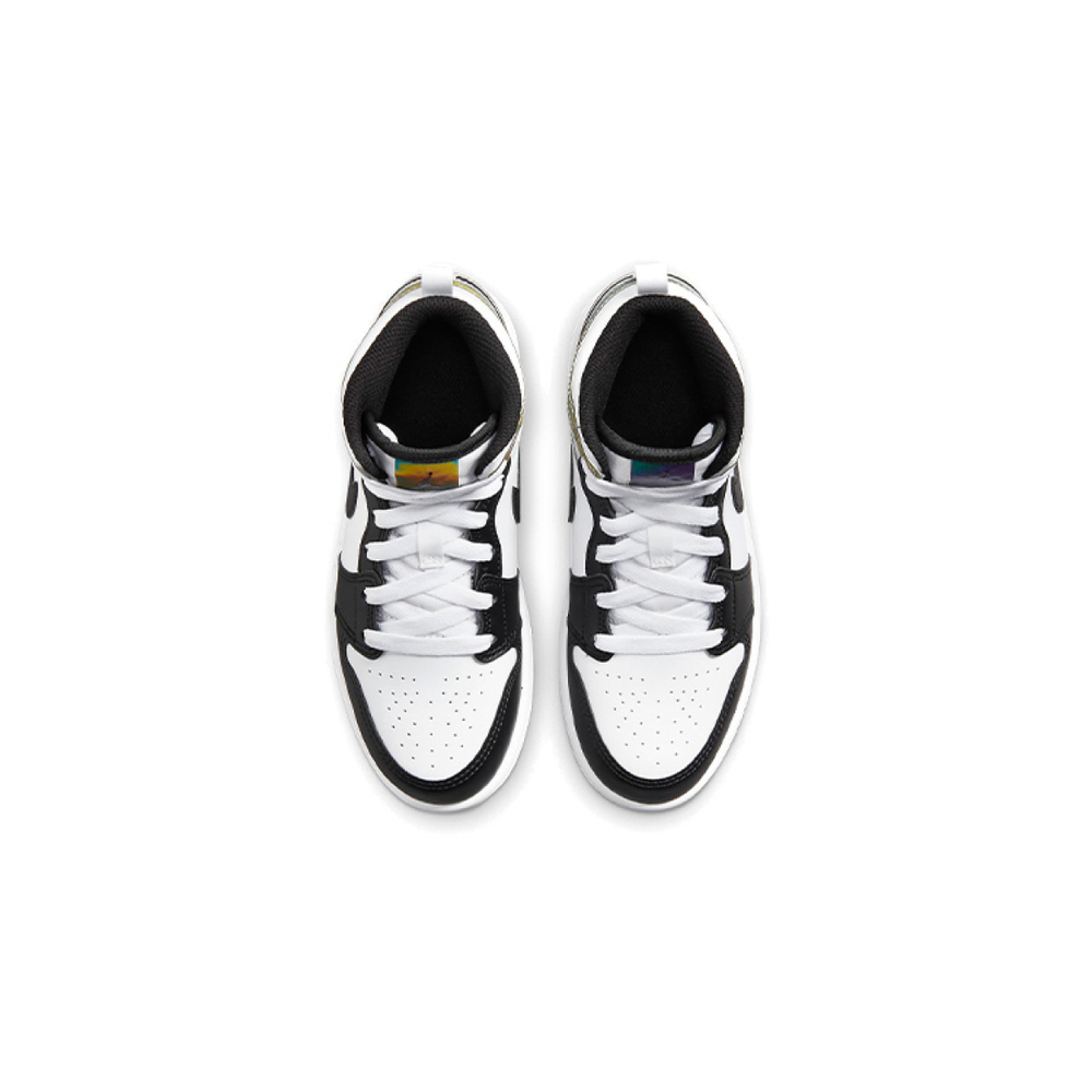 Jordan Air Jordan 1 Mid SE "Heat Reactive"