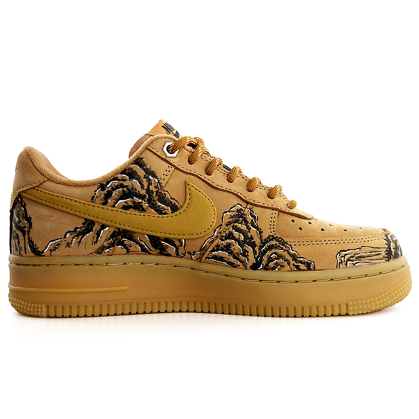 【 】 Nike Air Force 1 Low TCO