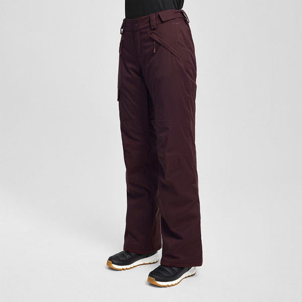 THE NORTH FACE DryVent