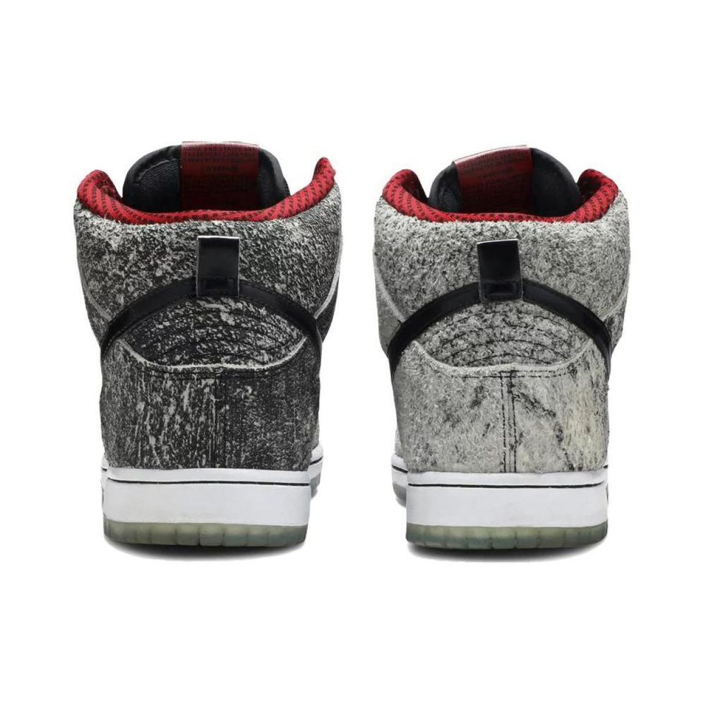 Nike Dunk SB Salt Stain