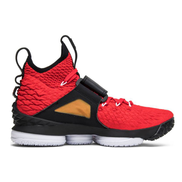 Nike Lebron 15 XV Diamond Turf