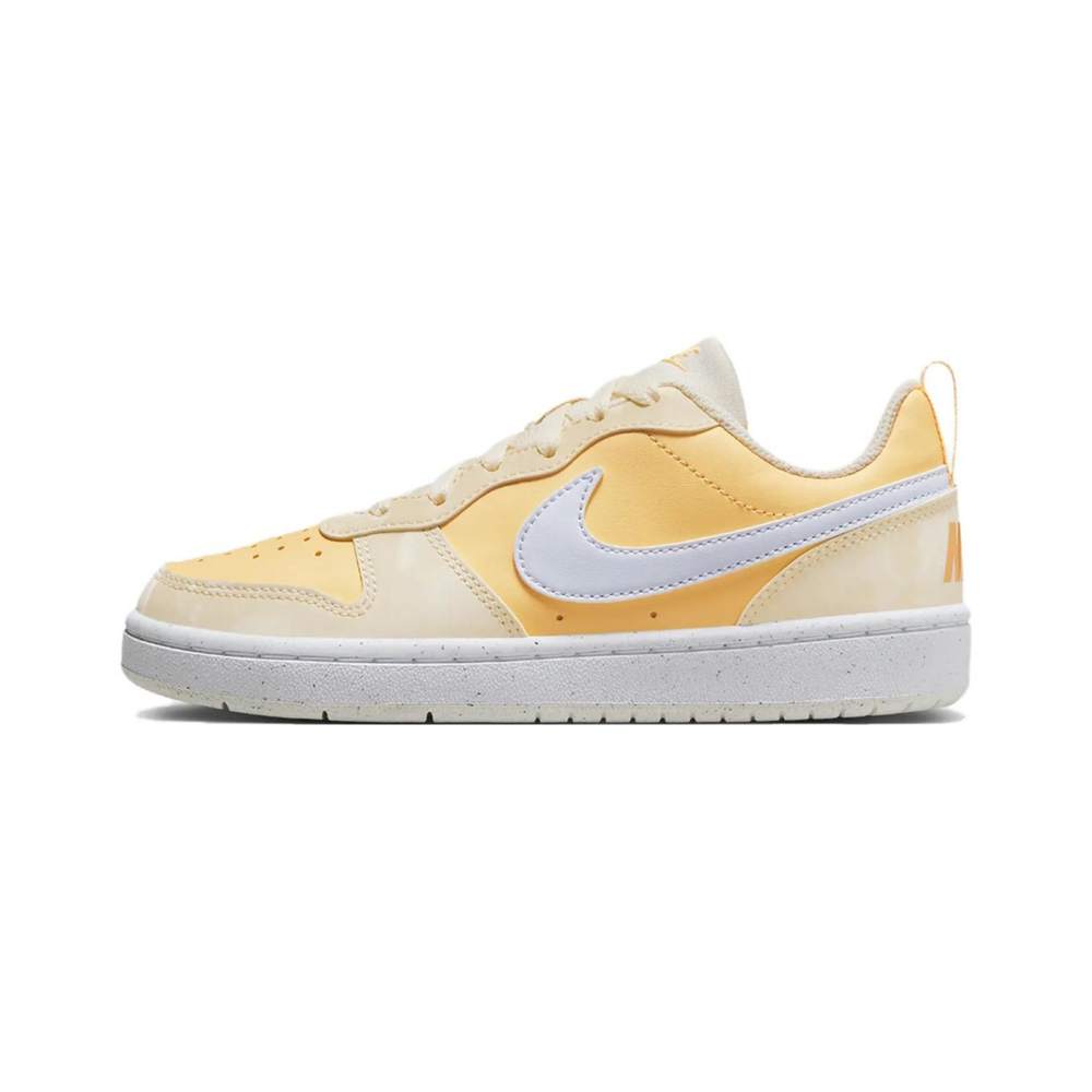 【 】 Nike Court Borough Low GS