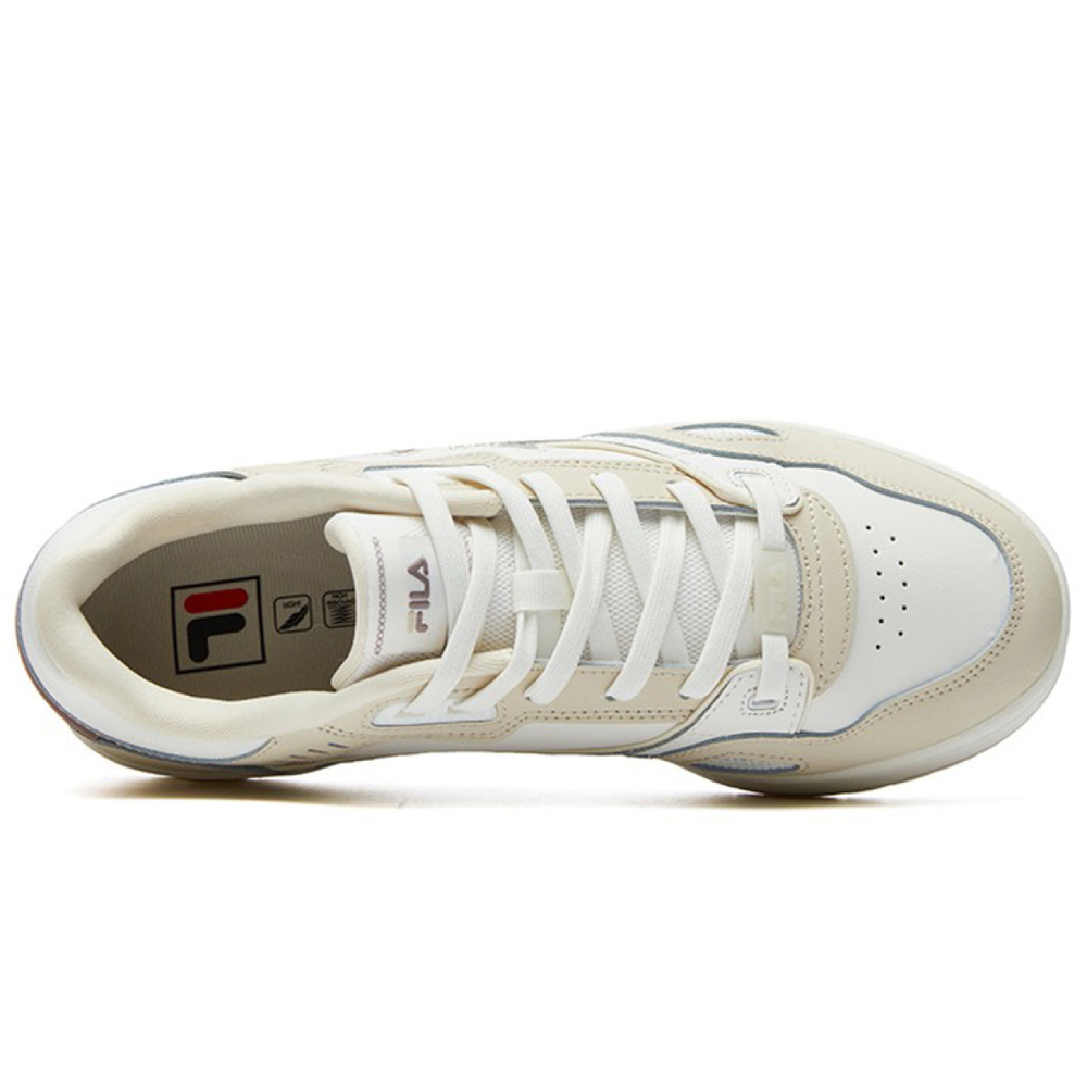 FILA Heritage-FHT Basketball