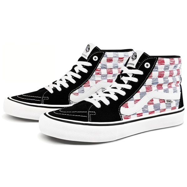 Vans SK8 Pro