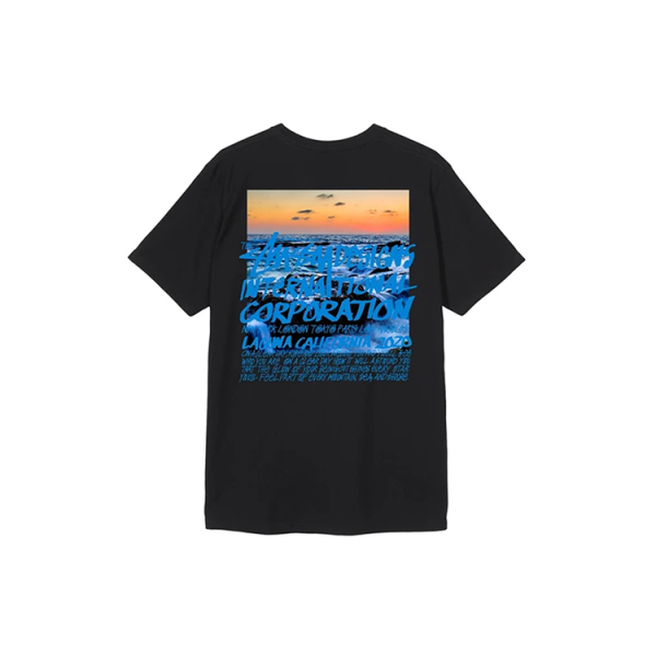 Stussy Clear Day T