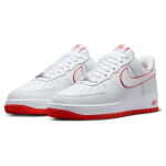 Nike Air Force 1 "White Orange"