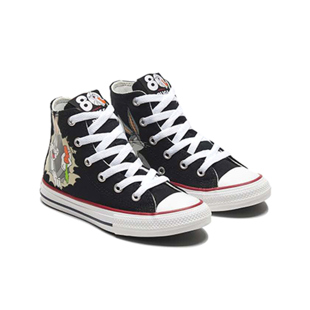 Bugs Bunny x Converse Chuck Taylor All Star