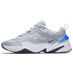 Nike M2K Tekno Wolf Grey