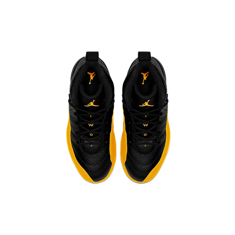 Jordan Air Jordan 12 Retro University Gold