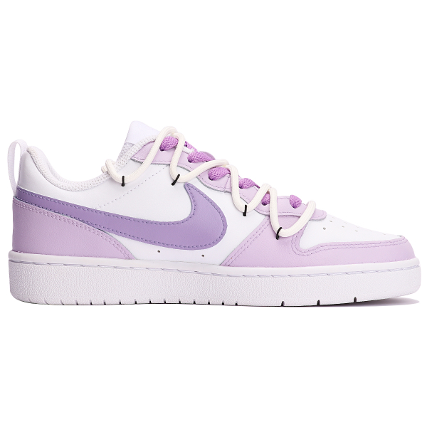 【 】 Nike Court Borough Low 2 GS