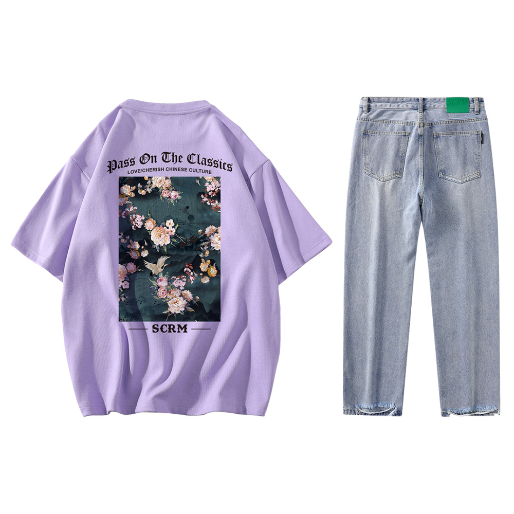 SCRM T