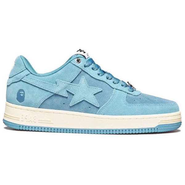 A BATHING APE STA