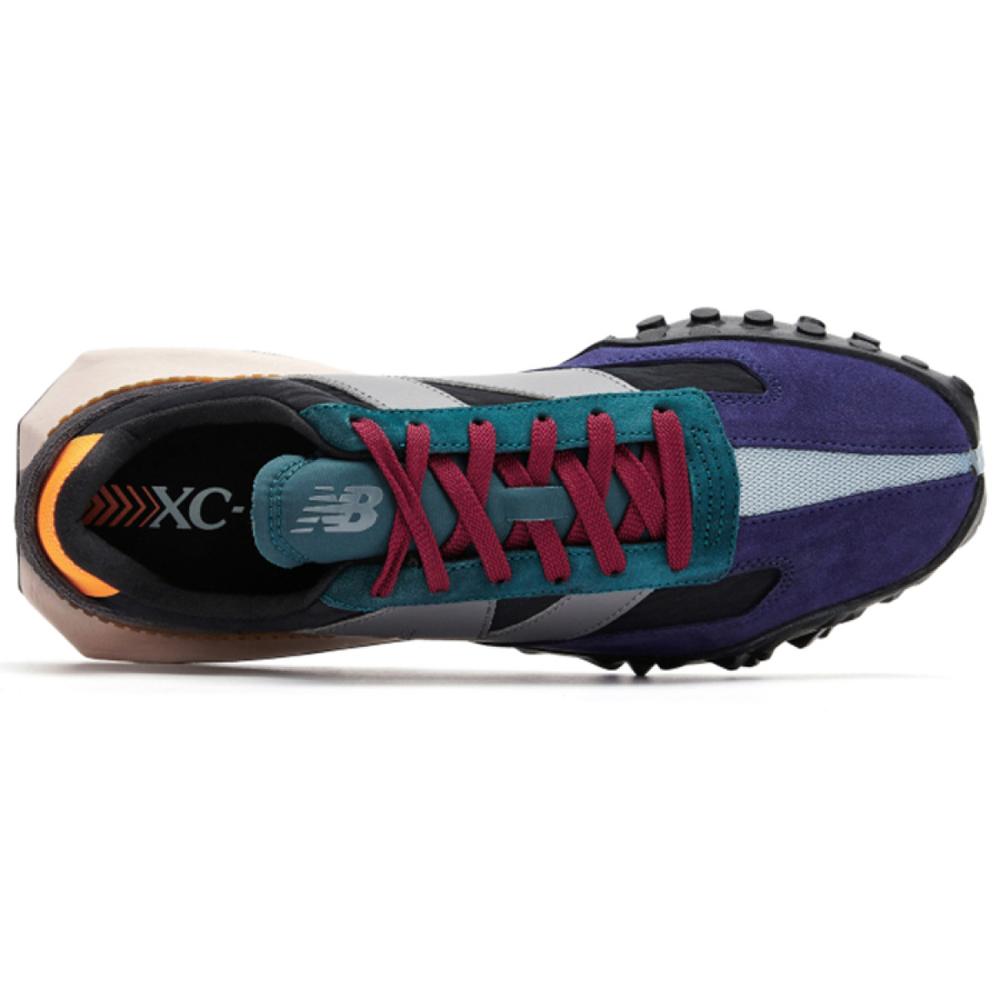 New Balance XC-72
