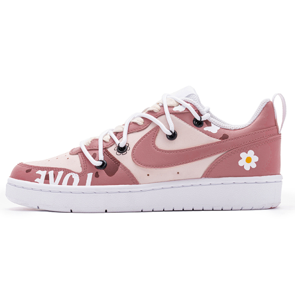 【 】 Nike Court Borough Low 2
