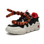 FILA BARRICADE II