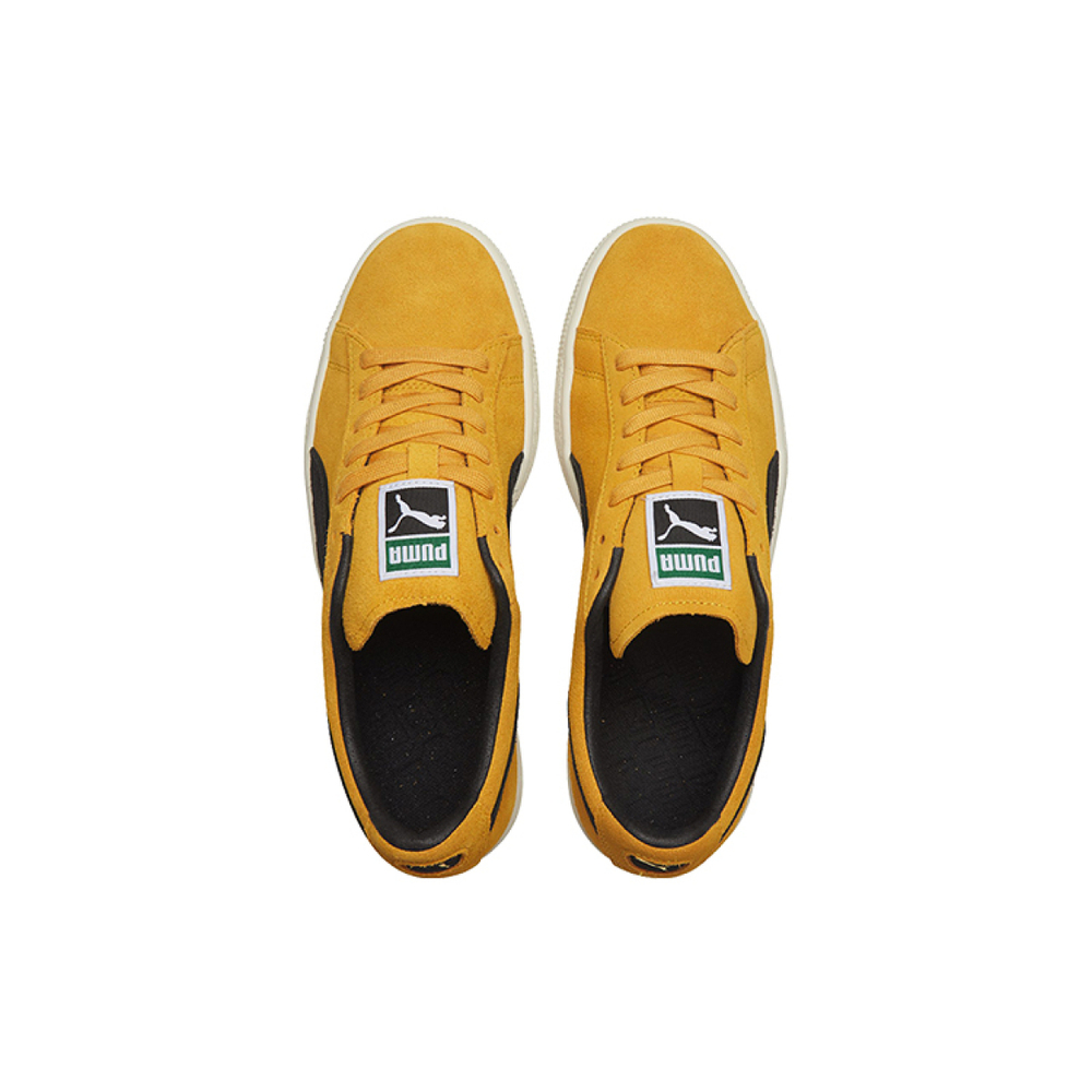 PUMA Suede