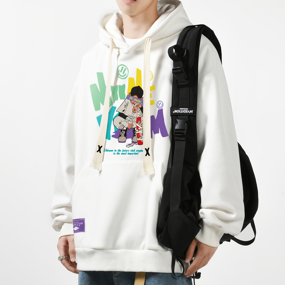 NII