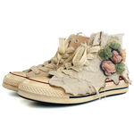 【 】 Converse 1970s all star chuck hi