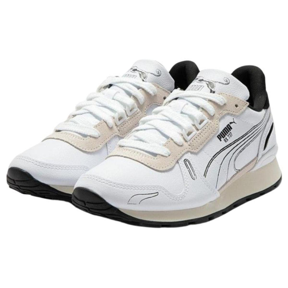 PUMA Rx 737 NO.1