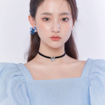 Glam Ever choker