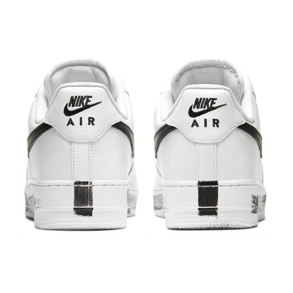 PEACEMINUSONE x Nike Air Force 1 "Para-Noise 2.0" 2.0