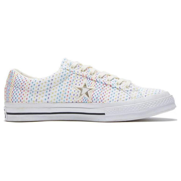 Converse One Star